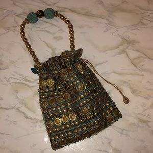 Unique Evening Bag